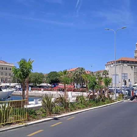 Dreams Apartment Bacvice Split Ngoại thất bức ảnh