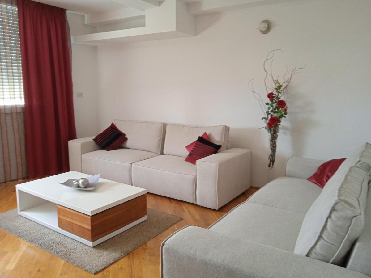 Dreams Apartment Bacvice Split Ngoại thất bức ảnh