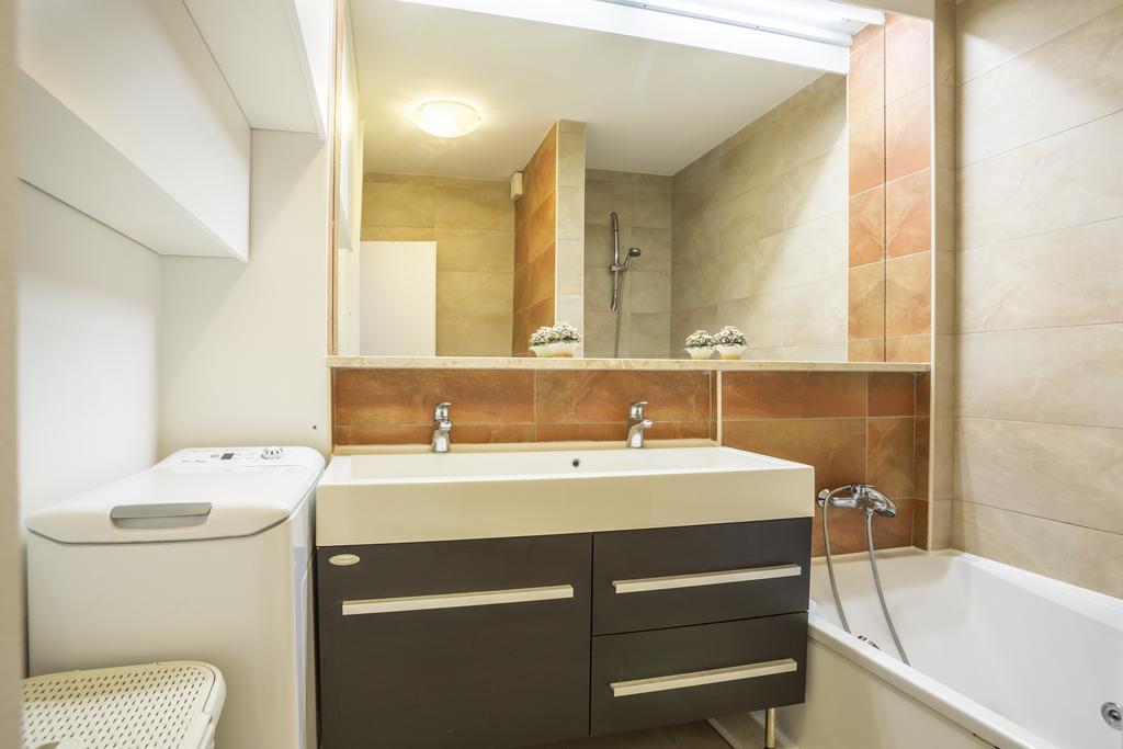 Dreams Apartment Bacvice Split Ngoại thất bức ảnh