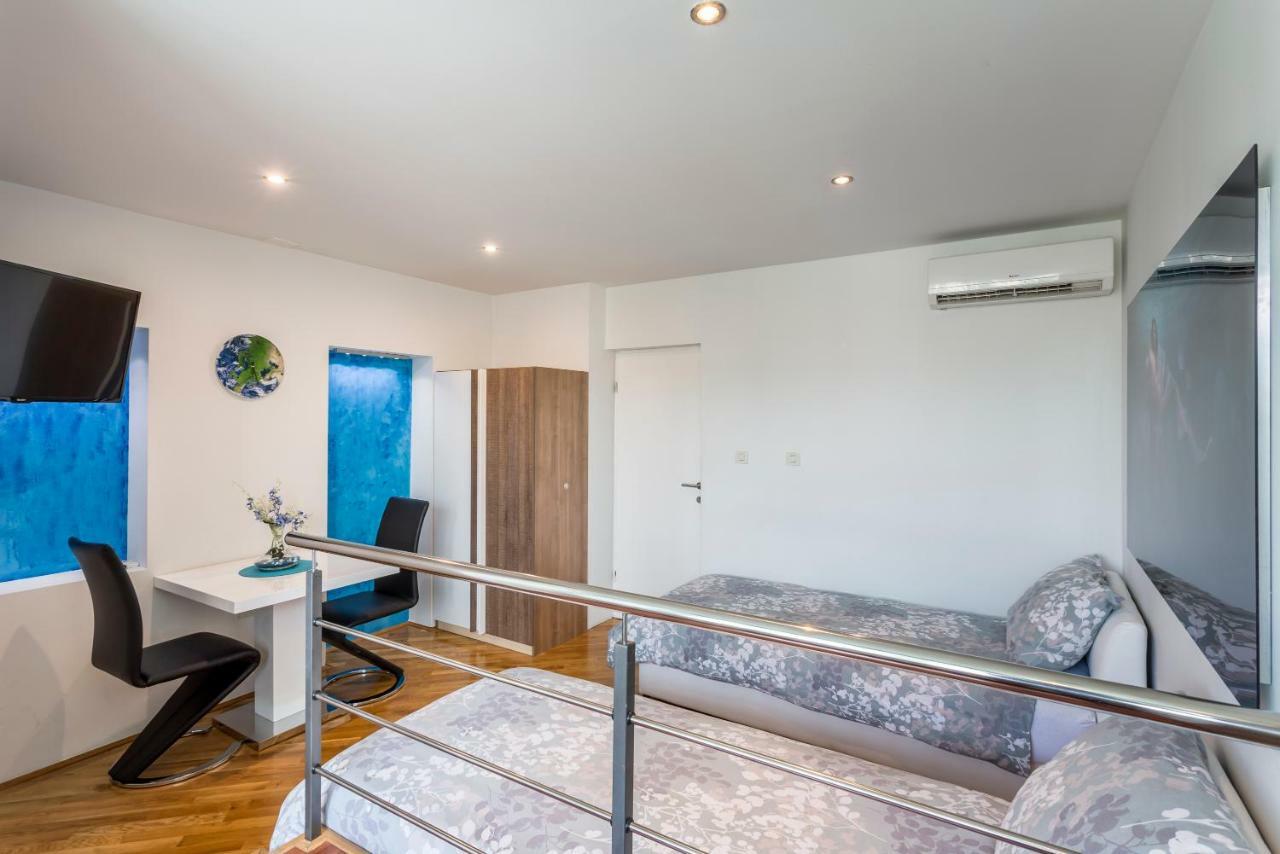Dreams Apartment Bacvice Split Ngoại thất bức ảnh