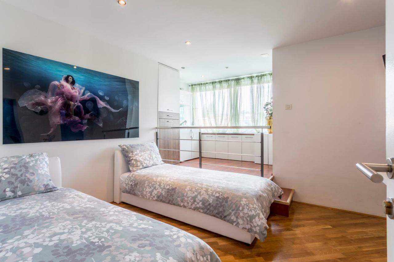 Dreams Apartment Bacvice Split Ngoại thất bức ảnh