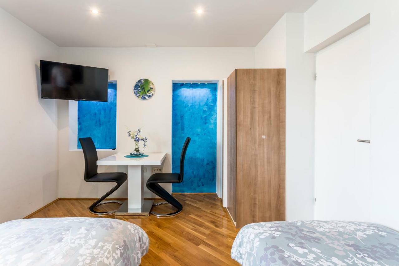 Dreams Apartment Bacvice Split Ngoại thất bức ảnh
